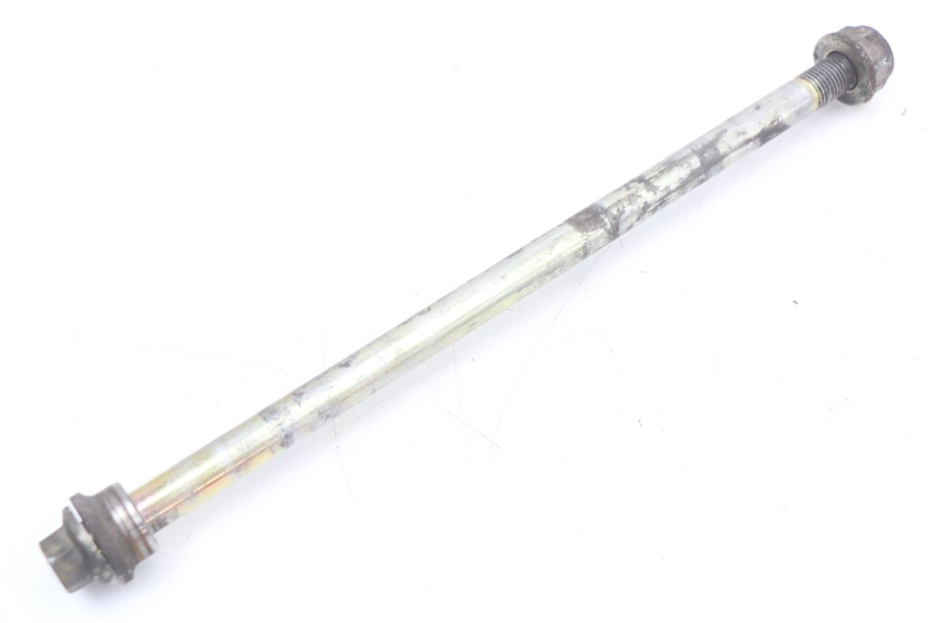 photo de VORDERRADACHSE KYMCO AGILITY CARRY 50 (2011 - 2020) - Hauptansicht