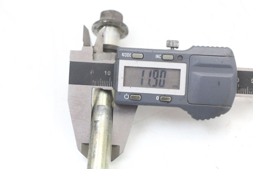 photo de VORDERRADACHSE KYMCO AGILITY CARRY 50 (2011 - 2020) - Alternative Perspektive