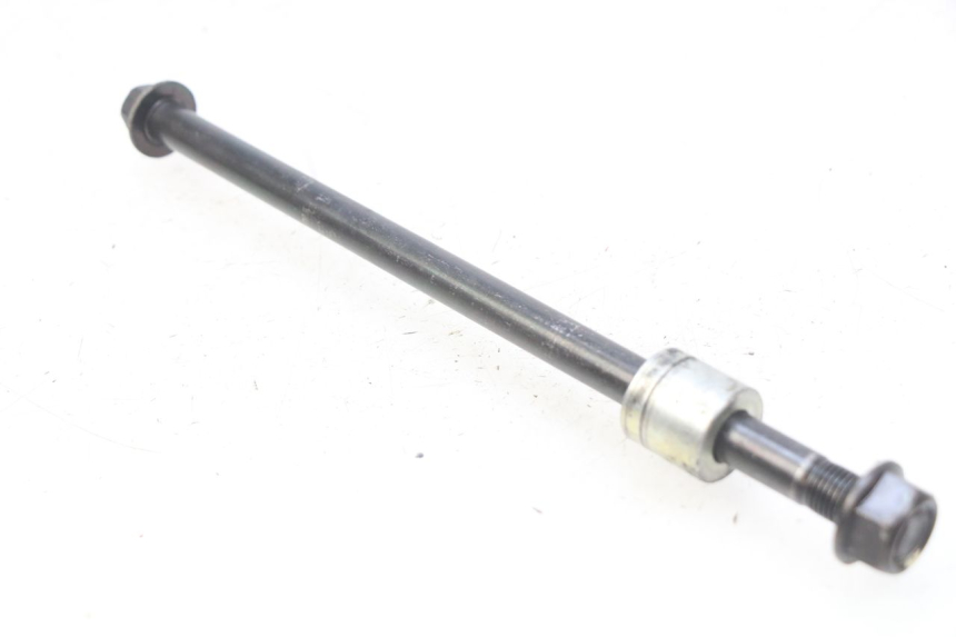 photo de VORDERACHSE KYMCO AGILITY CITY 2T 50 (2008 - 2016) - Hauptansicht