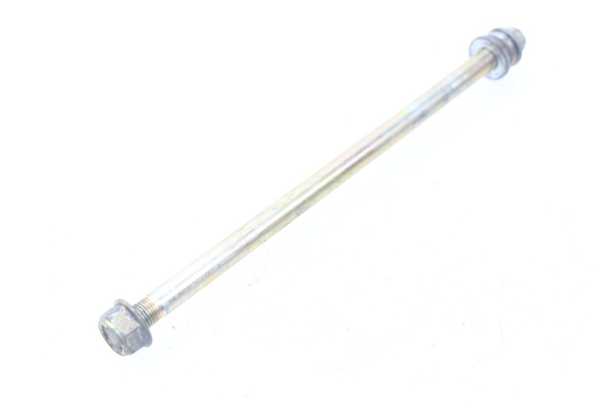 photo de VORDERRADACHSE KYMCO AGILITY FR 2T 50 (2012 - 2017) - Detailansicht des Bauteils