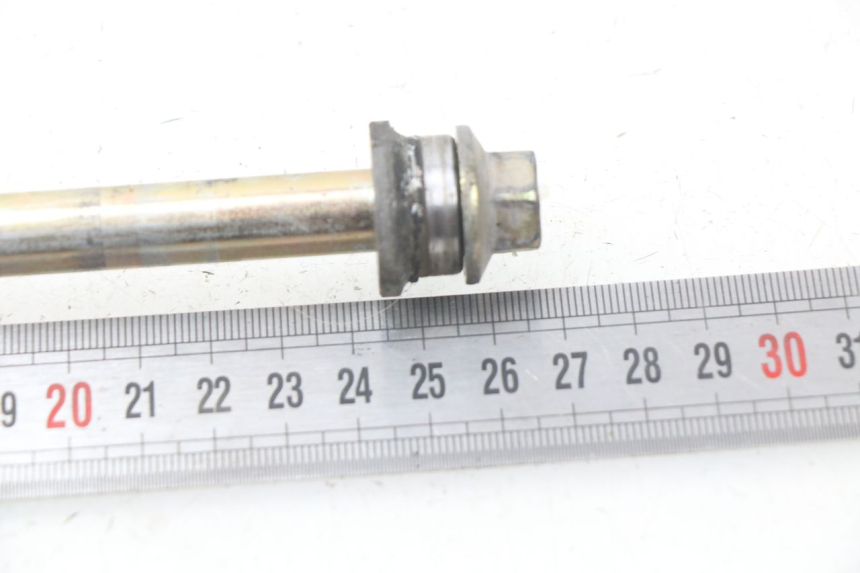 photo de VORDERRADACHSE KYMCO AGILITY FR 2T 50 (2012 - 2017) - Zoom auf Gebrauchszustand