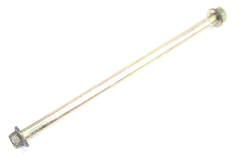 photo de VORDERRADACHSE KYMCO AGILITY FR 2T 50 (2012 - 2017) - Hauptansicht