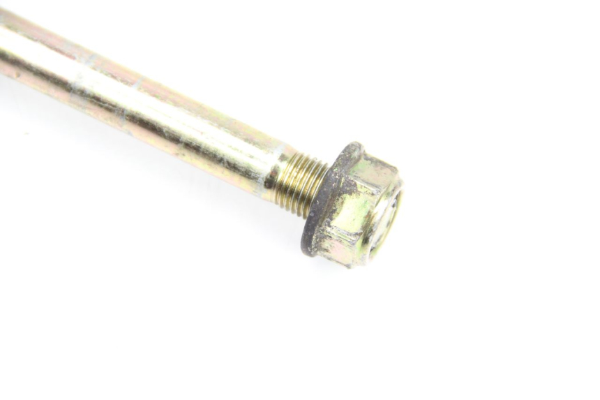 photo de VORDERRADACHSE KYMCO AGILITY FR 2T 50 (2012 - 2017) - Zoom auf Gebrauchszustand