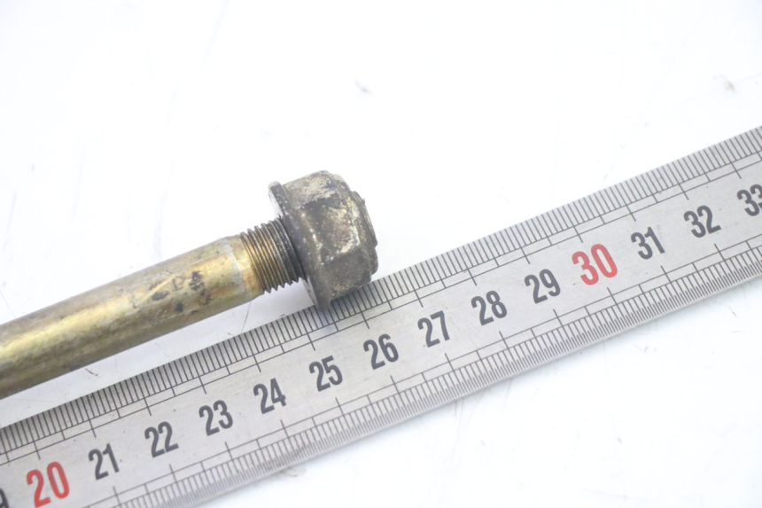 photo de VORDERRADACHSE KYMCO AGILITY NAKED RENOUVO 2T 50 (2011 - 2018) - Alternative Perspektive