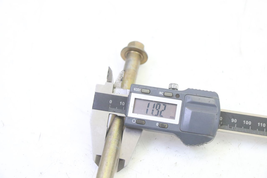 photo de VORDERRADACHSE KYMCO AGILITY NAKED RENOUVO 2T 50 (2011 - 2018) - Technische Nahaufnahme