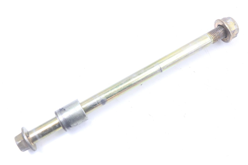 photo de VORDERRADACHSE KYMCO AGILITY PREMIUM 50 (2007 - 2010) - Hauptansicht