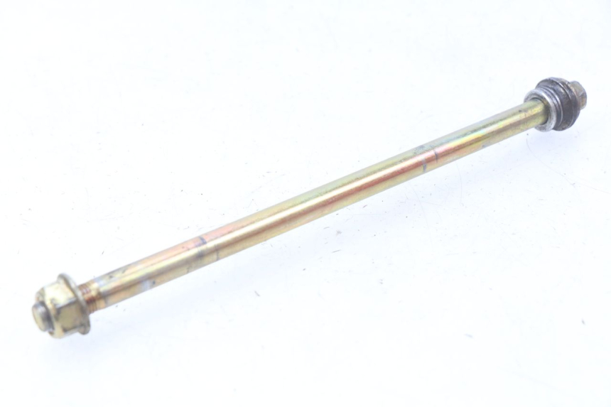 photo de VORDERACHSE KYMCO AGILITY RS 2T 50 (2009 - 2013) - Technische Nahaufnahme