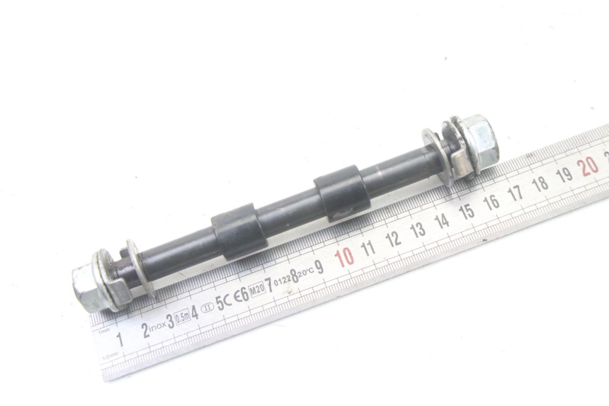 photo de VORDERRADACHSE DUALTRON AMINIA 1 - Detailansicht des Bauteils