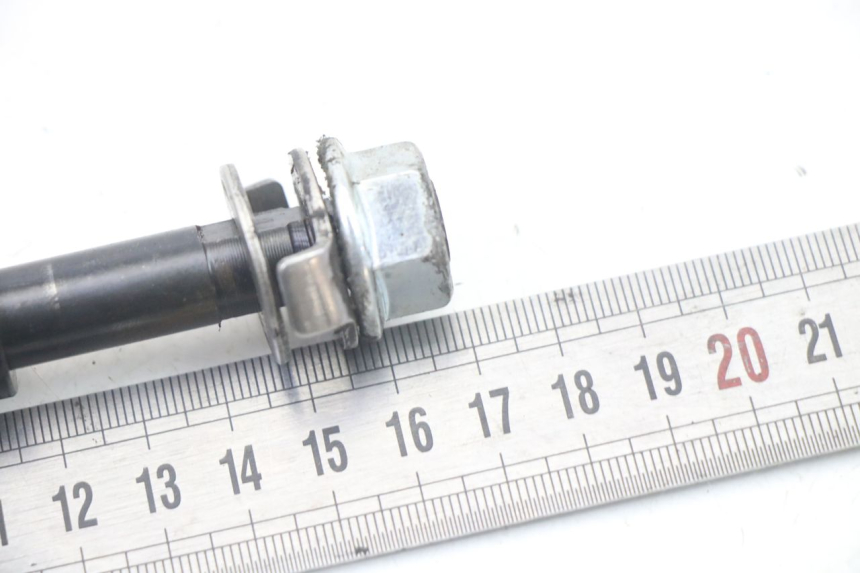 photo de VORDERRADACHSE DUALTRON AMINIA 1 - Zoom auf Gebrauchszustand