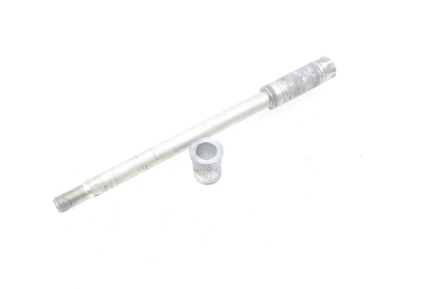 photo de VORDERACHSE SUZUKI AN BURGMAN 400 (2006 - 2010) - Hauptansicht