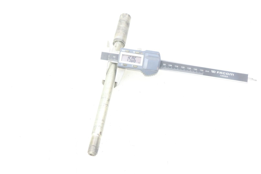 photo de VORDERACHSE SUZUKI AN BURGMAN 400 (2006 - 2010) - Zoom auf Gebrauchszustand