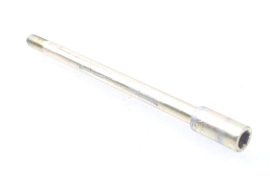 photo de VORDERRADACHSE HYOSUNG AQUILA GV 125 (2009 - 2016) - Hauptansicht