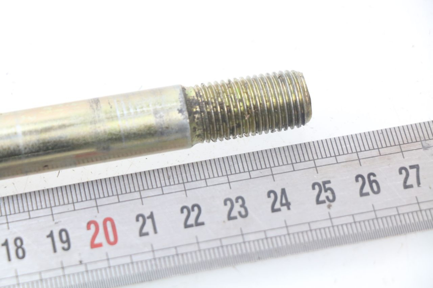 photo de VORDERRADACHSE HYOSUNG AQUILA GV 125 (2009 - 2016) - Alternative Perspektive