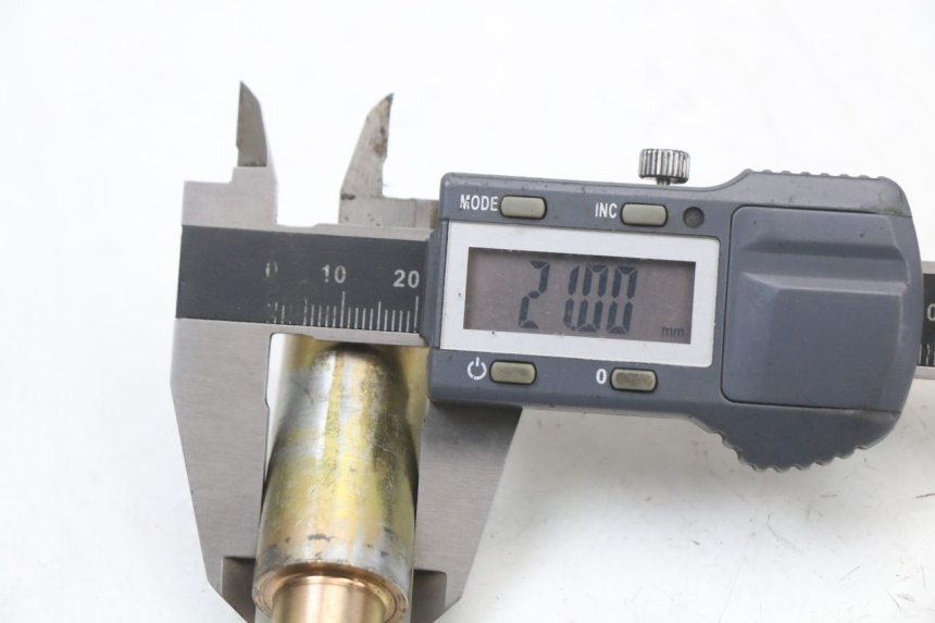 photo de VORDERRADACHSE HYOSUNG GV AQUILA 125 (2000 - 2009) - Alternative Perspektive