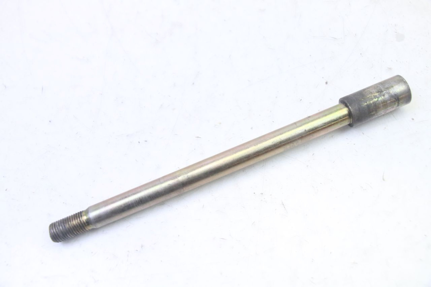 photo de VORDERRADACHSE HYOSUNG GV AQUILA 125 (2000 - 2009) - Detailansicht des Bauteils