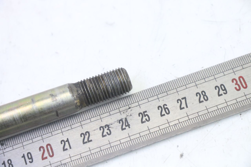 photo de VORDERRADACHSE HYOSUNG GV AQUILA 125 (2000 - 2009) - Alternative Perspektive