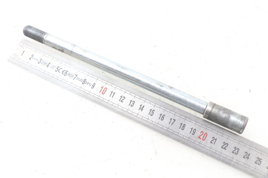 photo de VORDERRADACHSE APRILIA ATLANTIC 125 (2003 - 2009) - Detailansicht des Bauteils