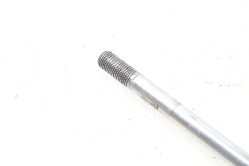 photo de VORDERRADACHSE APRILIA ATLANTIC 125 (2003 - 2009) - Zoom auf Gebrauchszustand