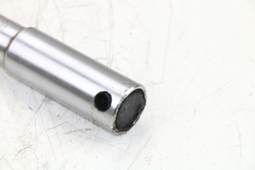 photo de VORDERRADACHSE BMW K LT ABS 1100 (1990 - 1996) - Zoom auf Gebrauchszustand