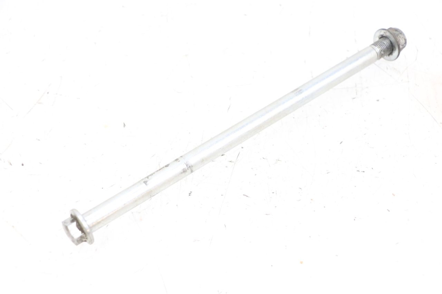 photo de VORDERRADACHSE MAG POWER BOMBERS 4T 50 (2016 - 2026) - Hauptansicht