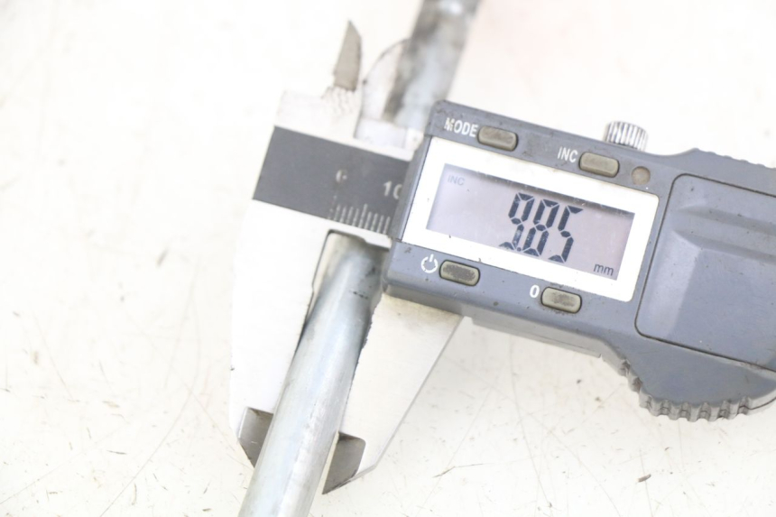 photo de VORDERACHSE MBK BOOSTER SPIRIT 50 (1999 - 2003) - Detailansicht des Bauteils