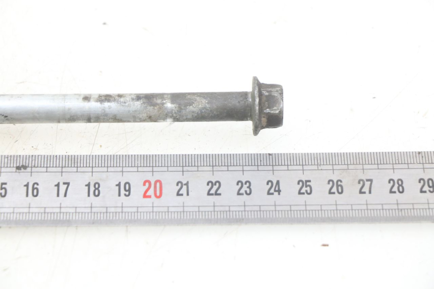 photo de VORDERACHSE MBK BOOSTER SPIRIT 50 (1999 - 2003) - Zoom auf Gebrauchszustand