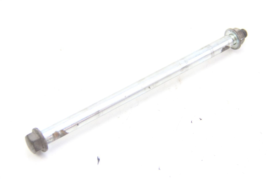 photo de VORDERACHSE DERBI BOULEVARD 50 (2009 - 2006) - Hauptansicht