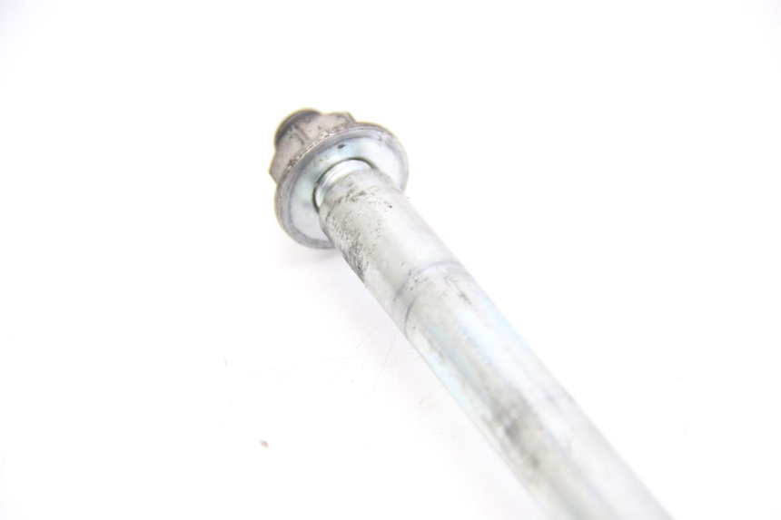 photo de VORDERACHSE DERBI BOULEVARD 50 (2009 - 2006) - Zoom auf Gebrauchszustand