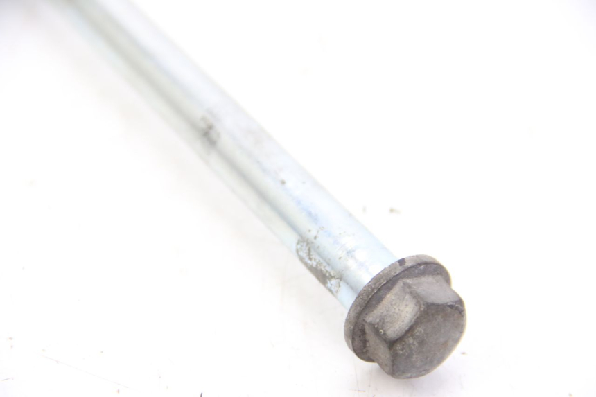 photo de VORDERACHSE DERBI BOULEVARD 50 (2009 - 2006) - Alternative Perspektive