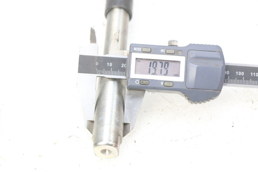 photo de VORDERACHSE ROYAL ENFIELD BULLET CLASSIC 500 (2017 - 2020) - Alternative Perspektive