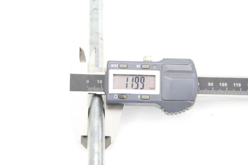 photo de VORDERACHSE SUZUKI BURGMAN 125 (2007 - 2014) - Detailansicht des Bauteils