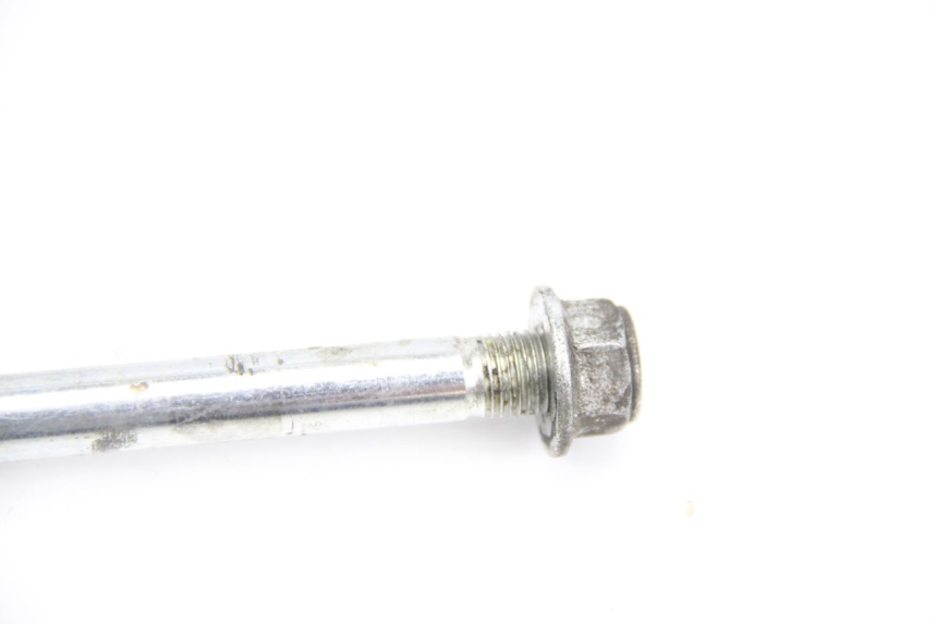 photo de VORDERACHSE SUZUKI BURGMAN 125 (2007 - 2014) - Alternative Perspektive