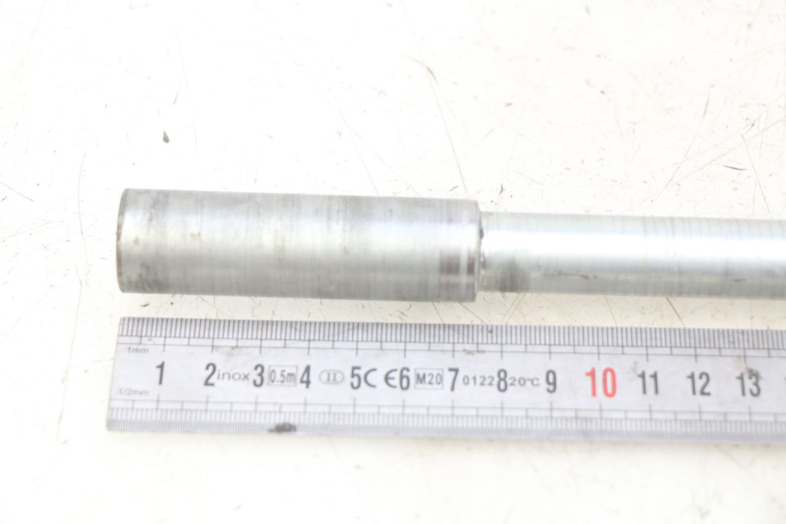 photo de VORDERACHSE SUZUKI BURGMAN 650 (2002 - 2004) - Alternative Perspektive