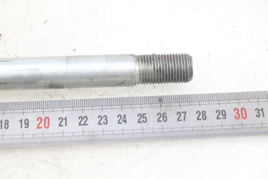 photo de VORDERACHSE SUZUKI BURGMAN 650 (2002 - 2004) - Technische Nahaufnahme