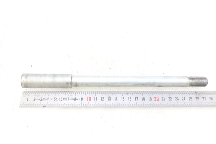 photo de VORDERACHSE SUZUKI BURGMAN 650 (2002 - 2004) - Gesamtansicht des Produkts