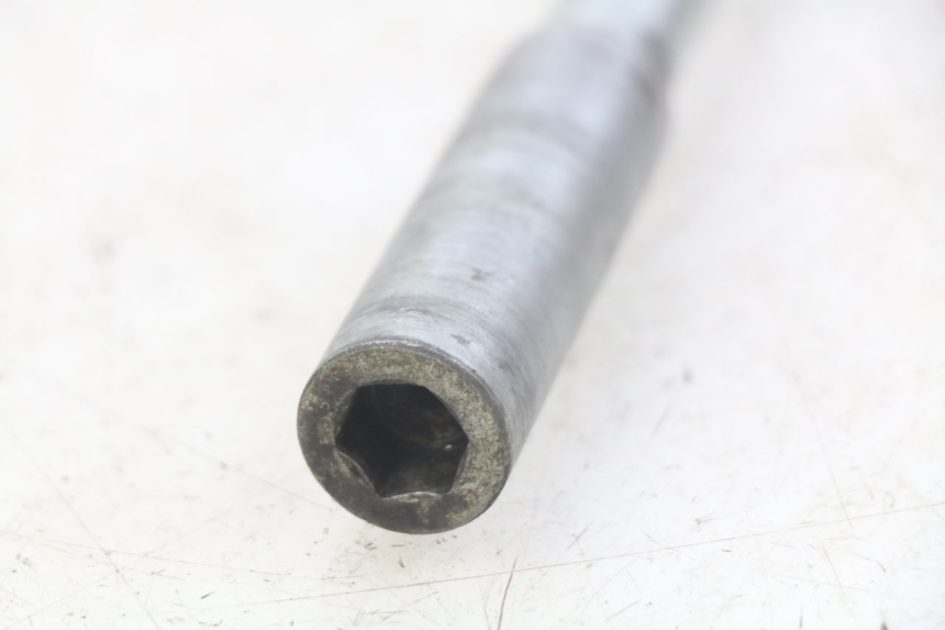 photo de VORDERACHSE SUZUKI BURGMAN 650 (2002 - 2004) - Details der Befestigungspunkte