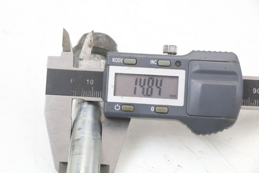 photo de VORDERACHSE PEUGEOT BUXY 50 (1993 - 1998) - Alternative Perspektive