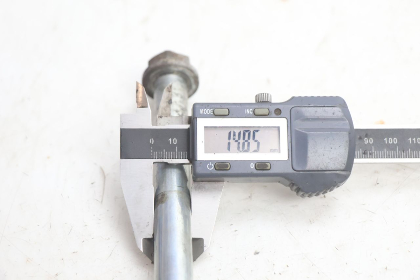 photo de VORDERACHSE PEUGEOT BUXY 50 (1993 - 1998) - Technische Nahaufnahme