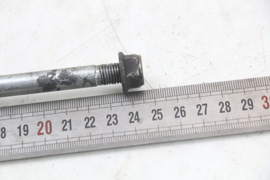 photo de VORDERRADACHSE YAMAHA BW'S 50 (2004 - 2017) - Zoom auf Gebrauchszustand