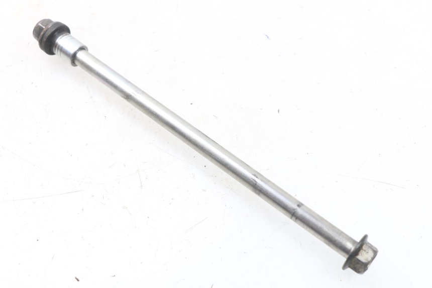 photo de VORDERACHSE YAMAHA BW'S BWS 125 (2010 - 2013) - Hauptansicht