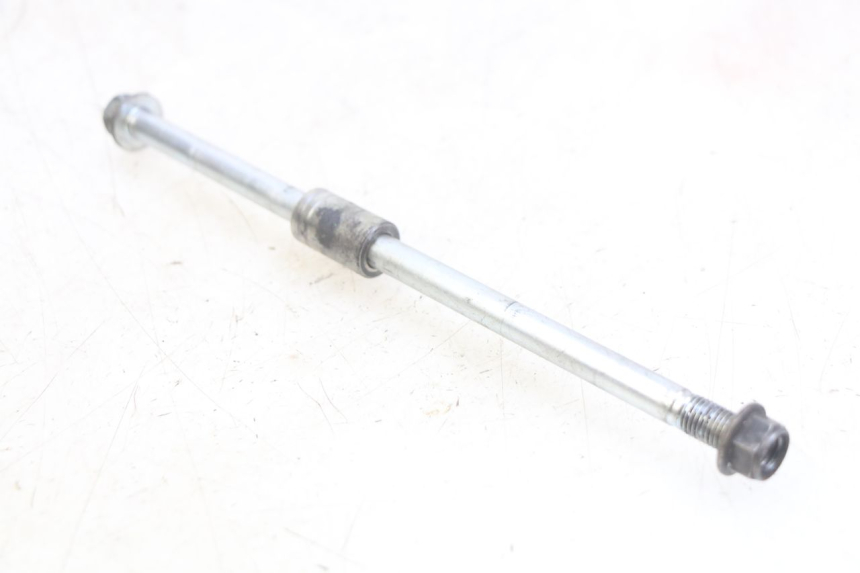 photo de VORDERACHSE YAMAHA BW'S EASY 50 (2013 - 2016) - Hauptansicht