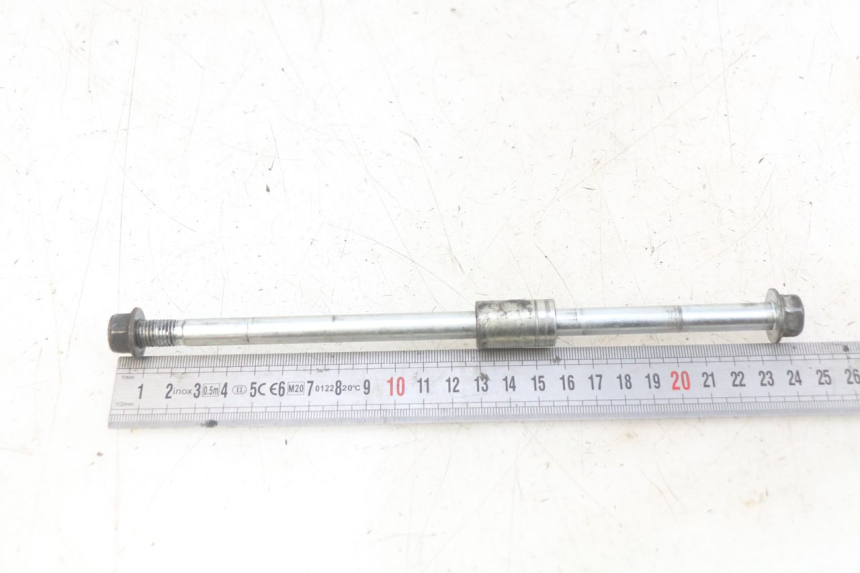 photo de VORDERACHSE YAMAHA BW'S EASY 50 (2013 - 2016) - Detailansicht des Bauteils