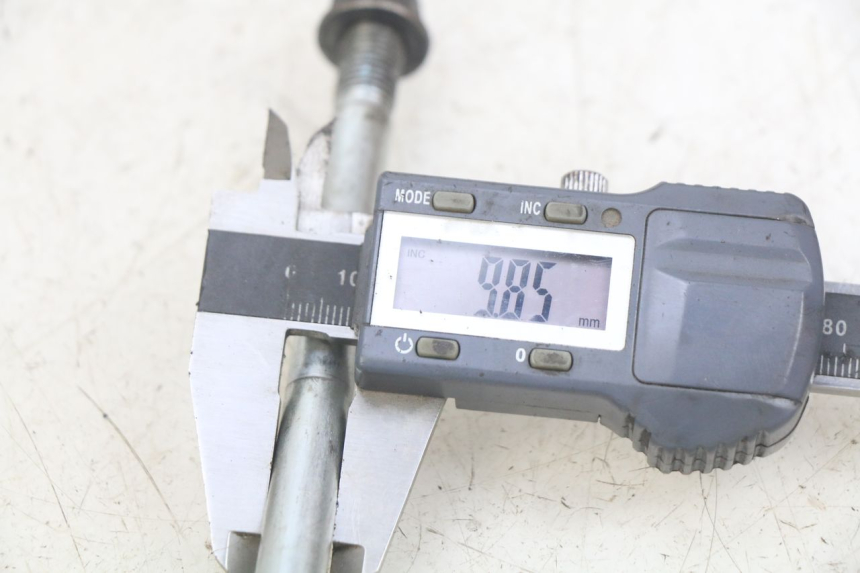 photo de VORDERACHSE YAMAHA BW'S EASY 50 (2013 - 2016) - Zoom auf Gebrauchszustand