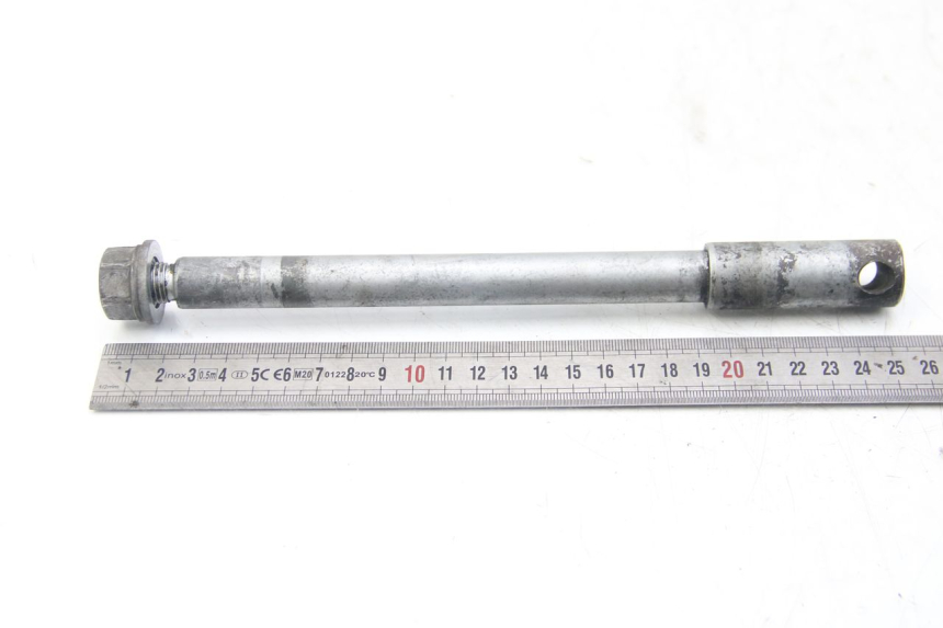 photo de VORDERACHSE BMW C1 125 (2000 - 2003) - Zoom auf Gebrauchszustand