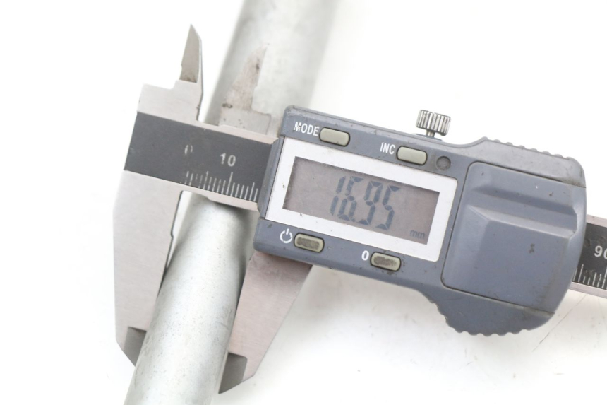 photo de VORDERACHSE BMW C1 125 (2000 - 2003) - Technische Nahaufnahme