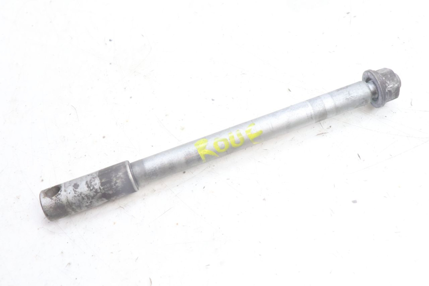 photo de VORDERACHSE BMW C1 125 (2000 - 2003) - Hauptansicht