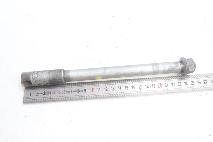 photo de VORDERACHSE BMW C1 125 (2000 - 2003) - Zoom auf Gebrauchszustand