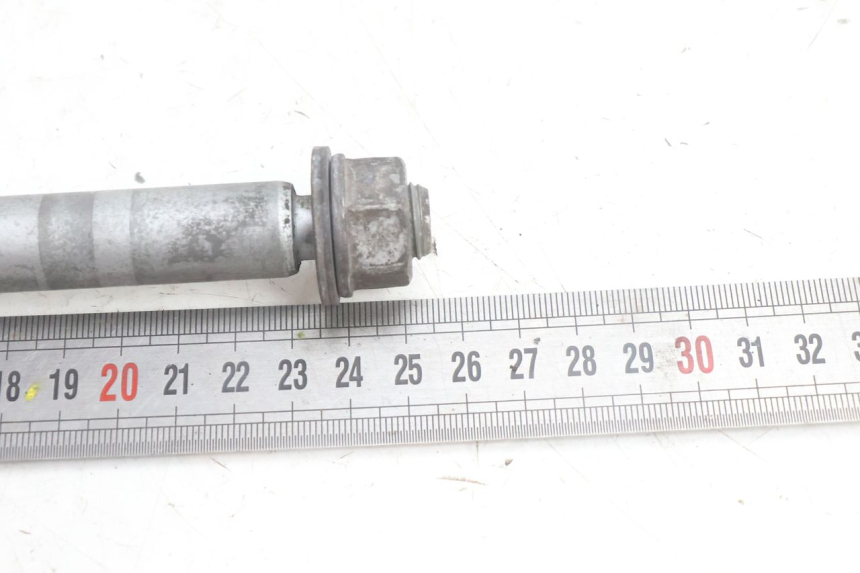 photo de VORDERACHSE BMW C1 125 (2000 - 2003) - Alternative Perspektive