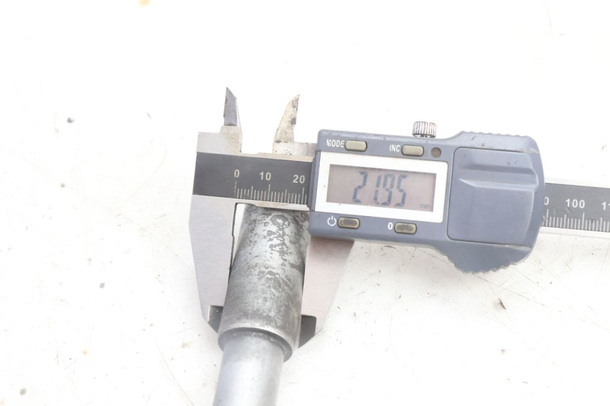 photo de VORDERACHSE BMW C1 125 (2000 - 2003) - Technische Nahaufnahme