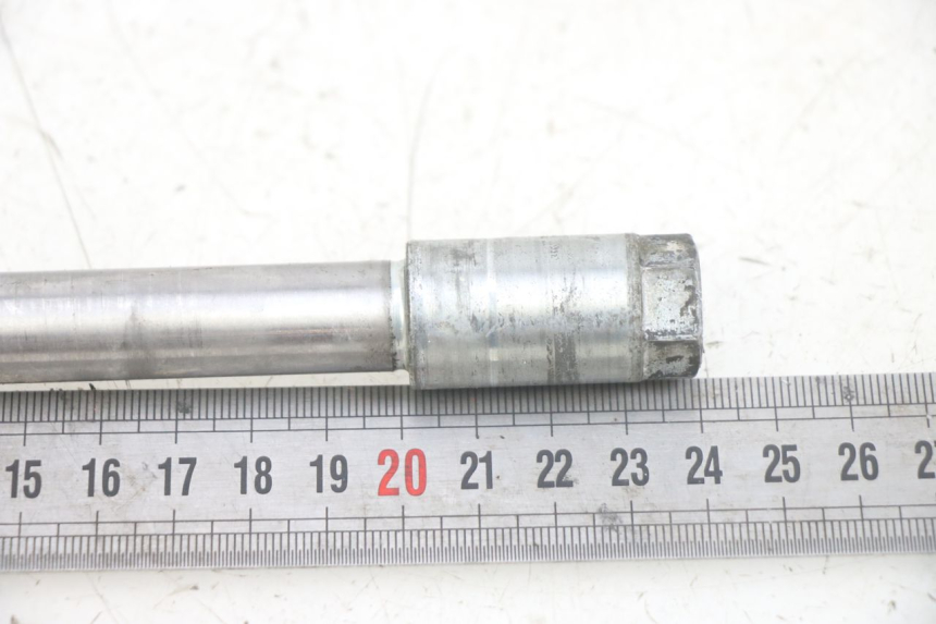 photo de VORDERACHSE HONDA CA REBEL 125 (1995 - 2001) - Detailansicht des Bauteils